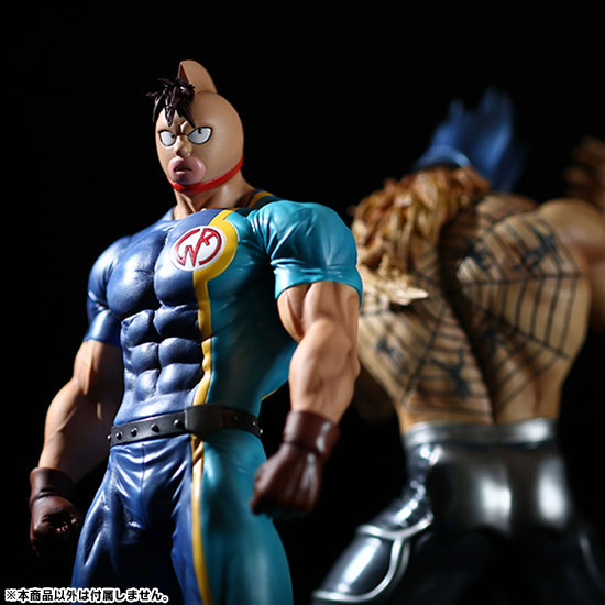 AmiAmi [Character & Hobby Shop] | [Bonus] Kinnikuman II