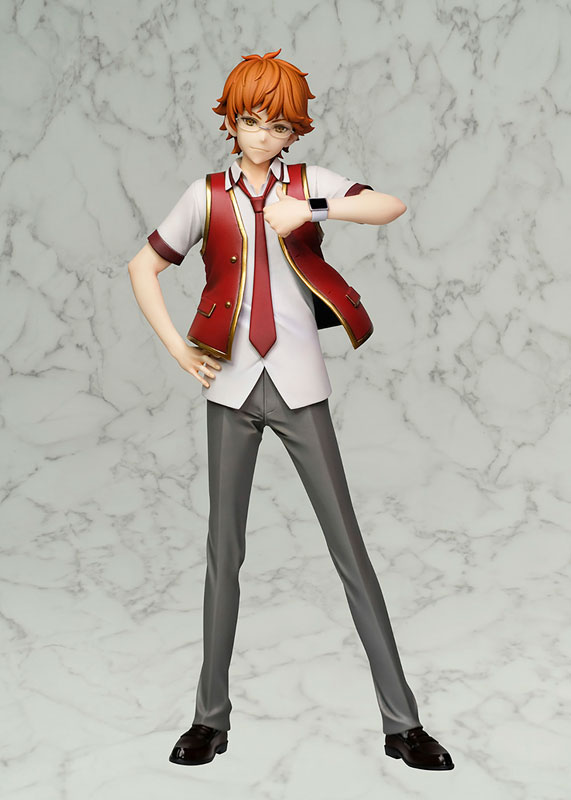 AmiAmi [Character & Hobby Shop] | KING OF PRISM by Pretty Rhythm