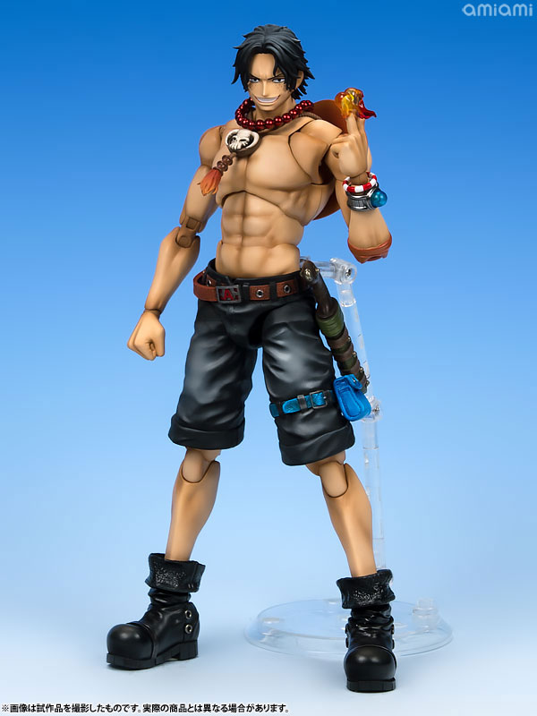  All 25 species set, including Anime Characters Heroes One Piece  vol.8 Impel Down Hen + secret (japan import) : Toys & Games