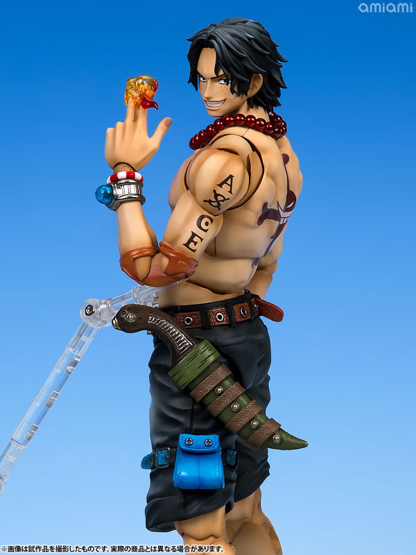  All 25 species set, including Anime Characters Heroes One Piece  vol.8 Impel Down Hen + secret (japan import) : Toys & Games