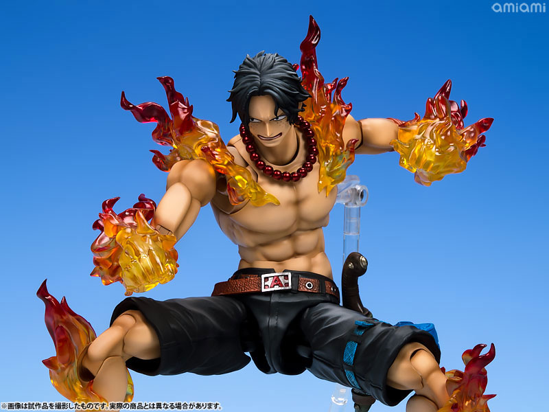  All 25 species set, including Anime Characters Heroes One Piece  vol.8 Impel Down Hen + secret (japan import) : Toys & Games