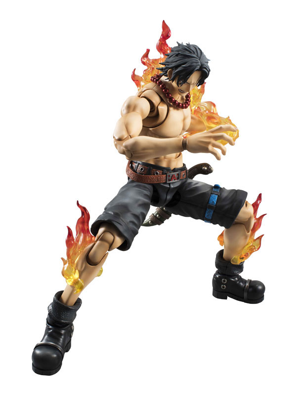  All 25 species set, including Anime Characters Heroes One Piece  vol.8 Impel Down Hen + secret (japan import) : Toys & Games