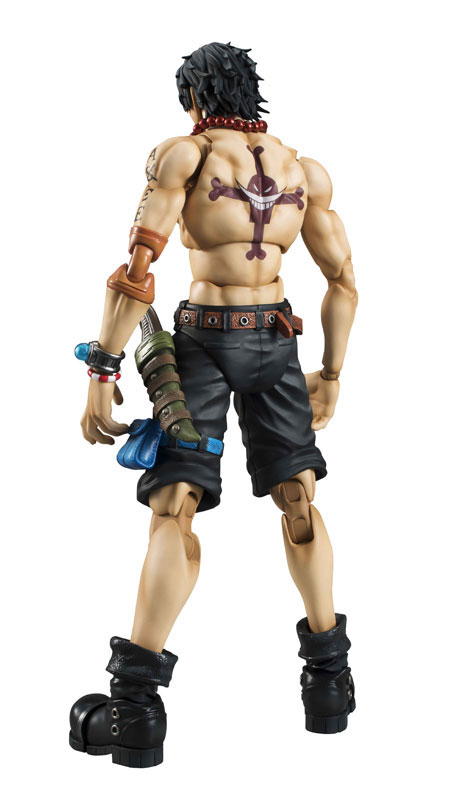  All 25 species set, including Anime Characters Heroes One Piece  vol.8 Impel Down Hen + secret (japan import) : Toys & Games