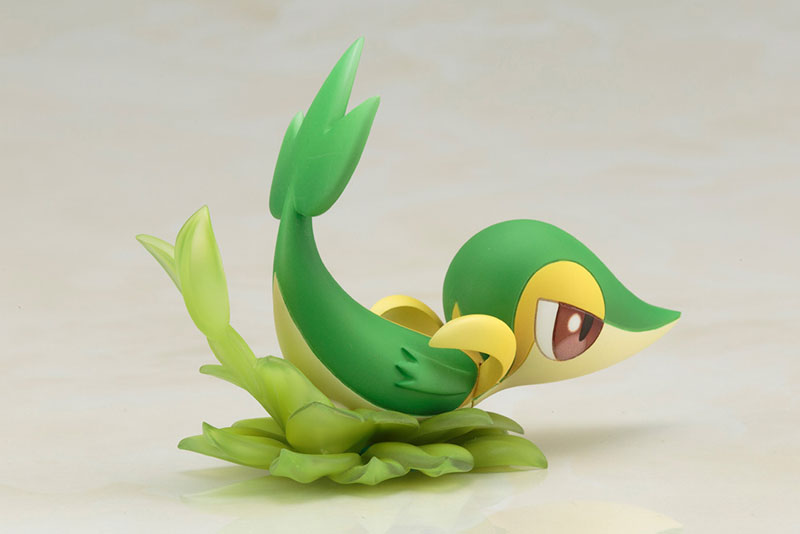 AmiAmi [Character & Hobby Shop]  ARTFX J - Pokemon Series: Rosa with  Snivy 1/8 Complete Figure(Released)