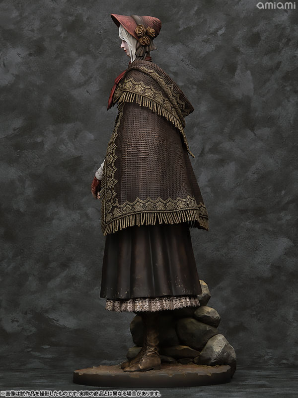 AmiAmi [Character & Hobby Shop] | Bloodborne - Doll 1/6