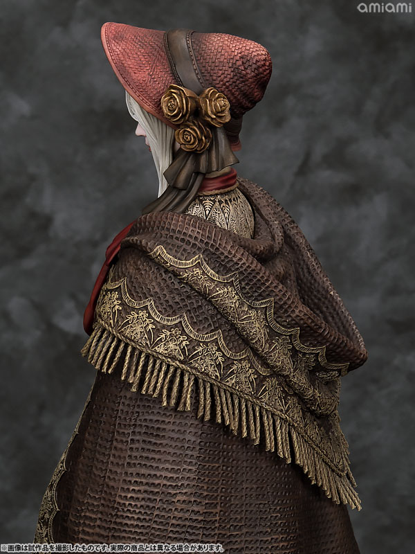AmiAmi [Character & Hobby Shop] | Bloodborne - Doll 1/6