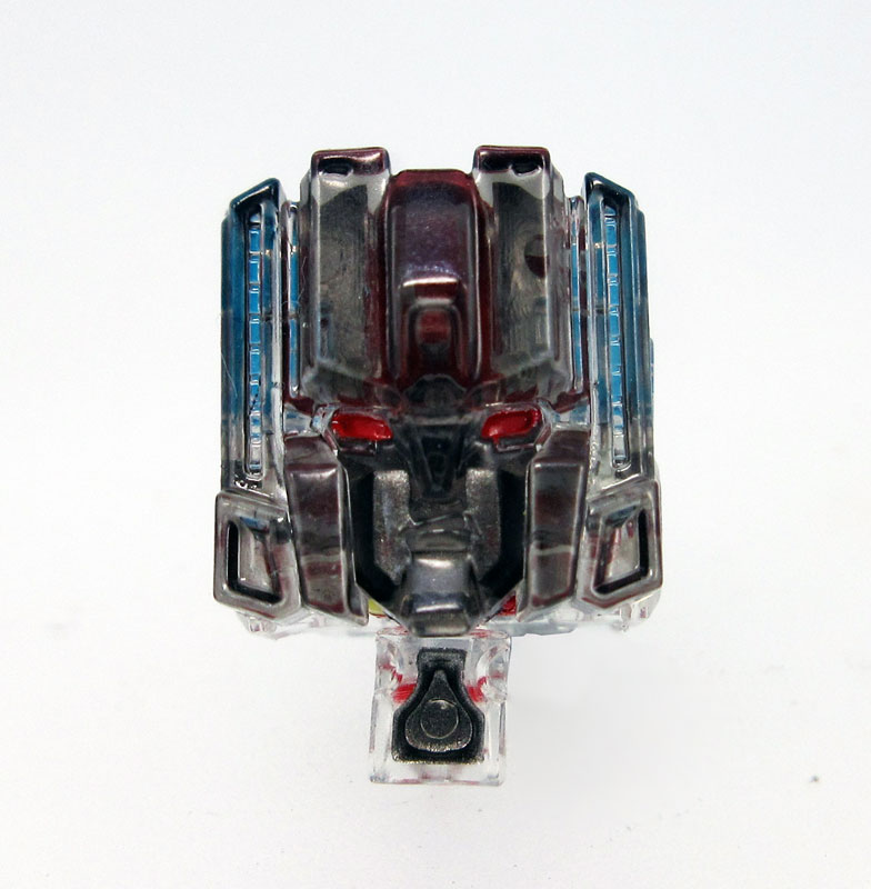AmiAmi [Character & Hobby Shop] | Transformers Legends LG57 Octane