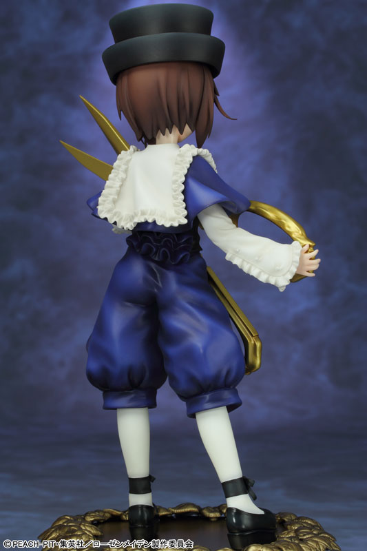 AmiAmi [Character & Hobby Shop] | Rozen Maiden - Souseiseki
