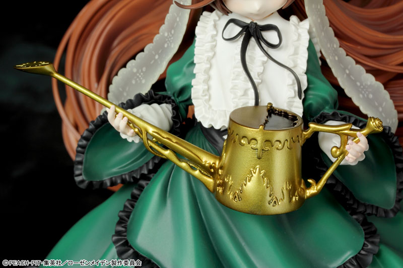 AmiAmi [Character & Hobby Shop] | Rozen Maiden - Suiseiseki 1/3