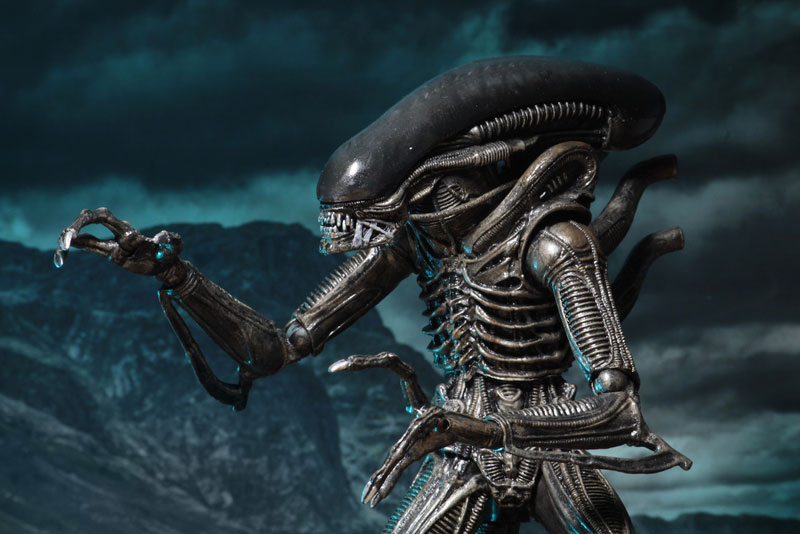 AmiAmi [Character & Hobby Shop] | Alien / 7 Inch Action Figure