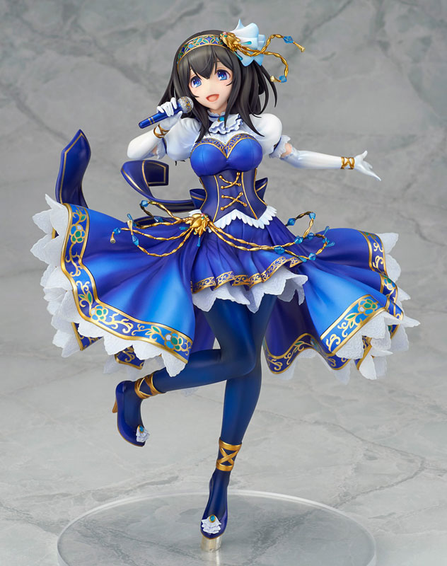 AmiAmi [Character & Hobby Shop] | THE IDOLM@STER Cinderella Girls
