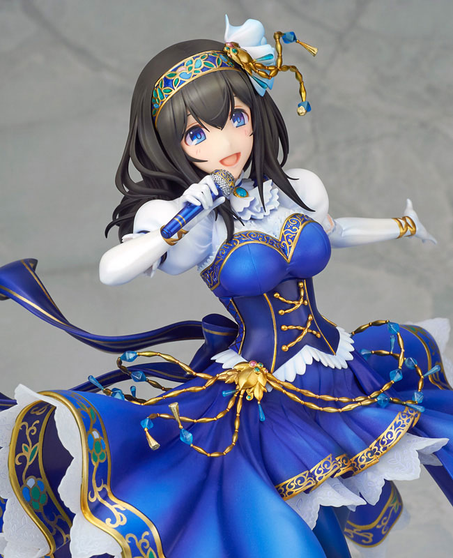 AmiAmi [Character & Hobby Shop] | THE IDOLM@STER Cinderella Girls