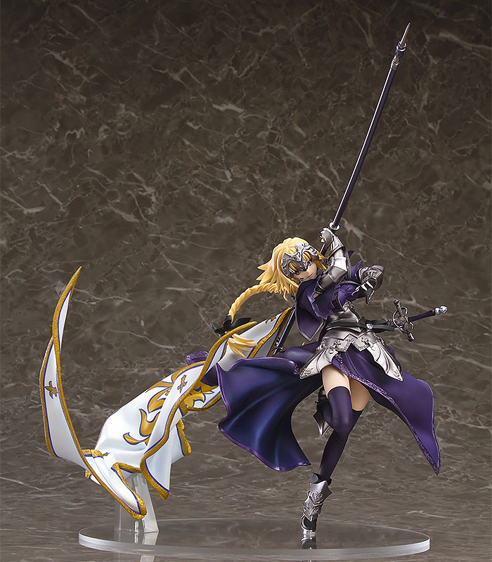 AmiAmi [Character & Hobby Shop] | Fate/Apocrypha - Jeanne d'Arc 1