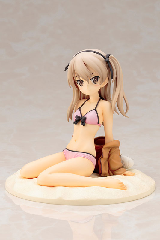 Akkun to Kanojo Ikachu Acrylic Key Ring (Anime Toy) - HobbySearch