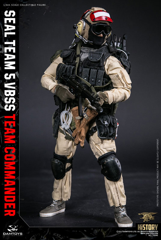 ミリタリー 1/6 Hot Toys NAVY SEAL VBSS (IN PCU VER) Hot Toys NAVY SEAL VBSS (IN PCU VER) | eBay