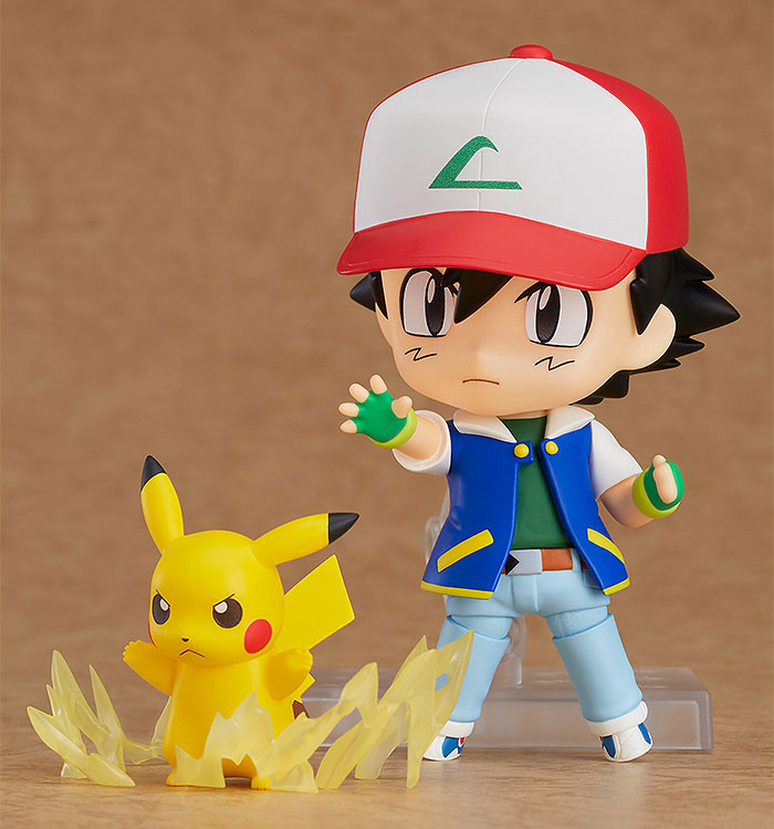 Ash Ketchum - Ash Ketchum updated their profile picture. | Facebook