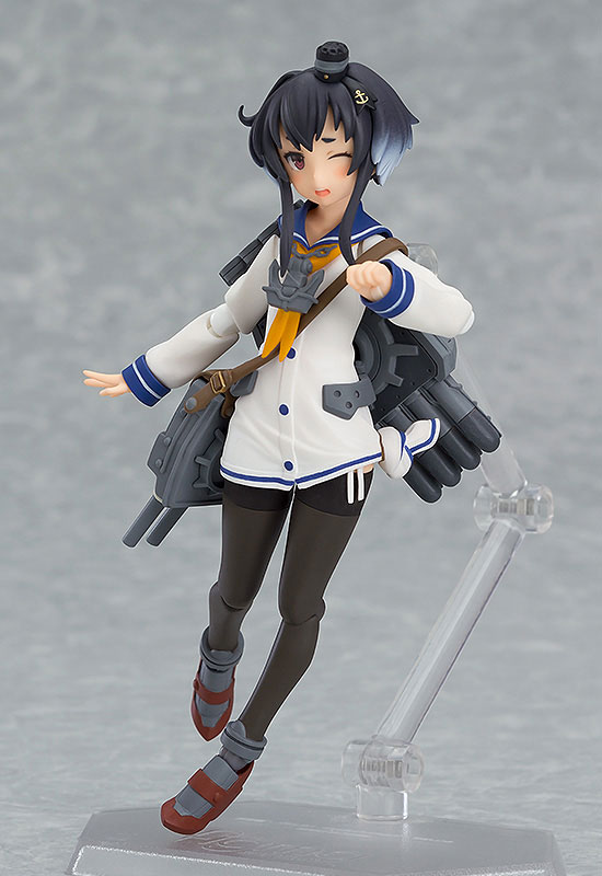 AmiAmi [Character & Hobby Shop] | figma - Kantai Collection -Kan 