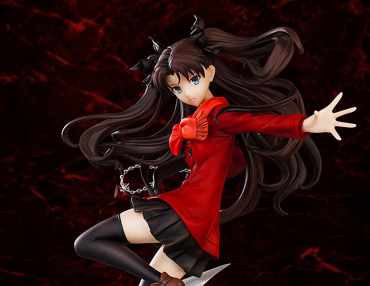 CHARACTER  Fate/stay night [Unlimited Blade Works] USA Official