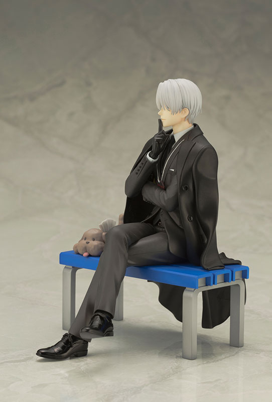ARTFX J ユーリ!!! on ICE ヴィクトル1/8スケール PVC製 ARTFX J ヴィクトル・ニキフォロフ｜ユーリ!!! on ICE｜男性