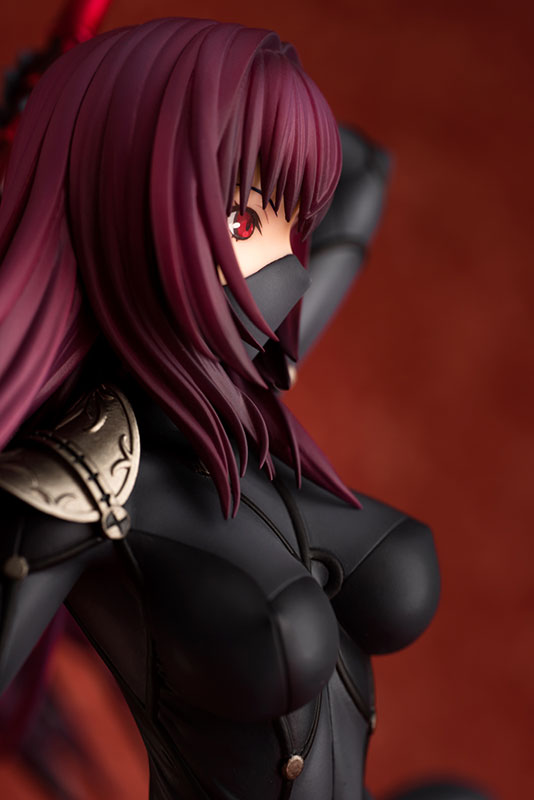 AmiAmi [Character & Hobby Shop] | Fate/Grand order - Lancer