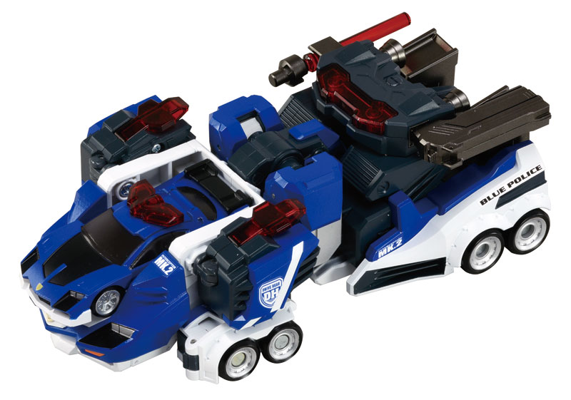 AmiAmi [Character & Hobby Shop] | Tomica Hyper Rescue Drive