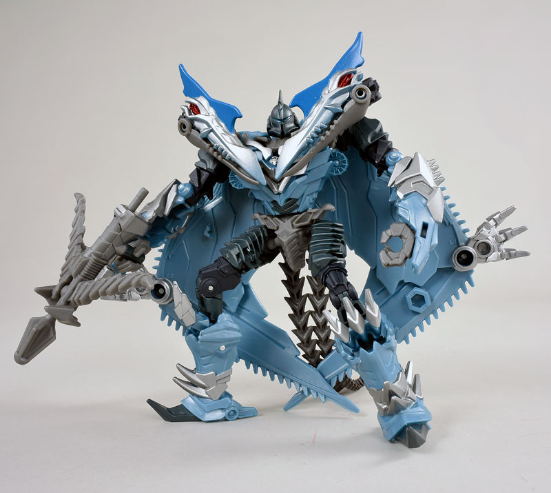 AmiAmi [Character & Hobby Shop] | Transformers Movie TLK-23 Strafe