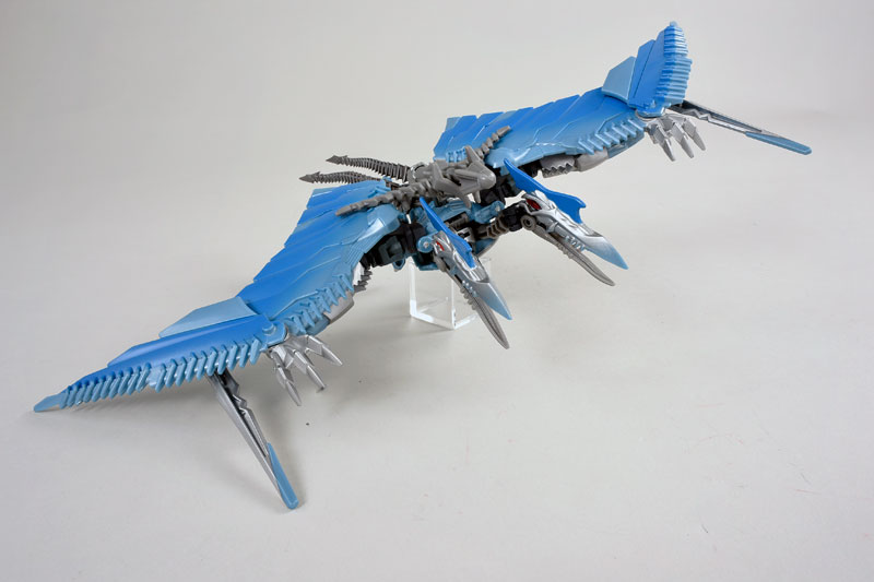 トランスフォーマー STRAFE TLK-23 プレミアムエディション トランスフォーマー STRAFE TLK-23 プレミアムエディション