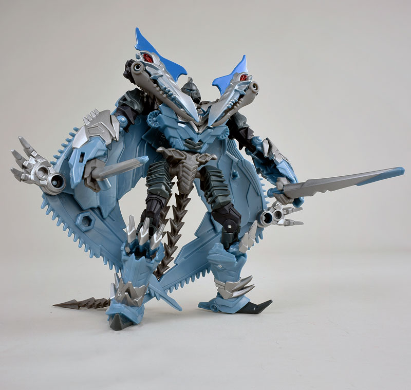 トランスフォーマー STRAFE TLK-23 プレミアムエディション Amazon.co.jp: Transformers TLK-23 Strafe Figurine : Toys & Games