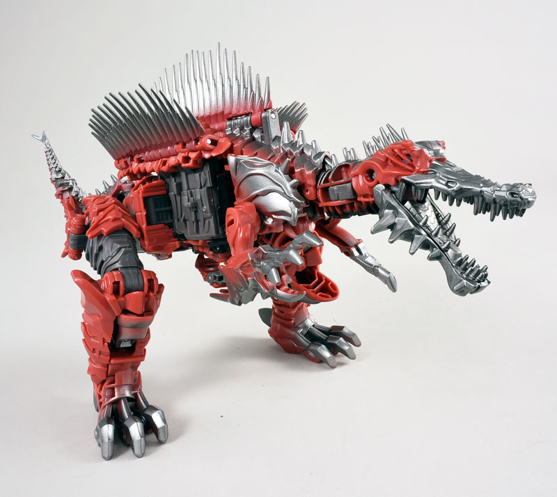 TRANSFORMERS SCORN TLK-24 フィギュア AmiAmi [Character & Hobby Shop] | Transformers Movie TLK-24