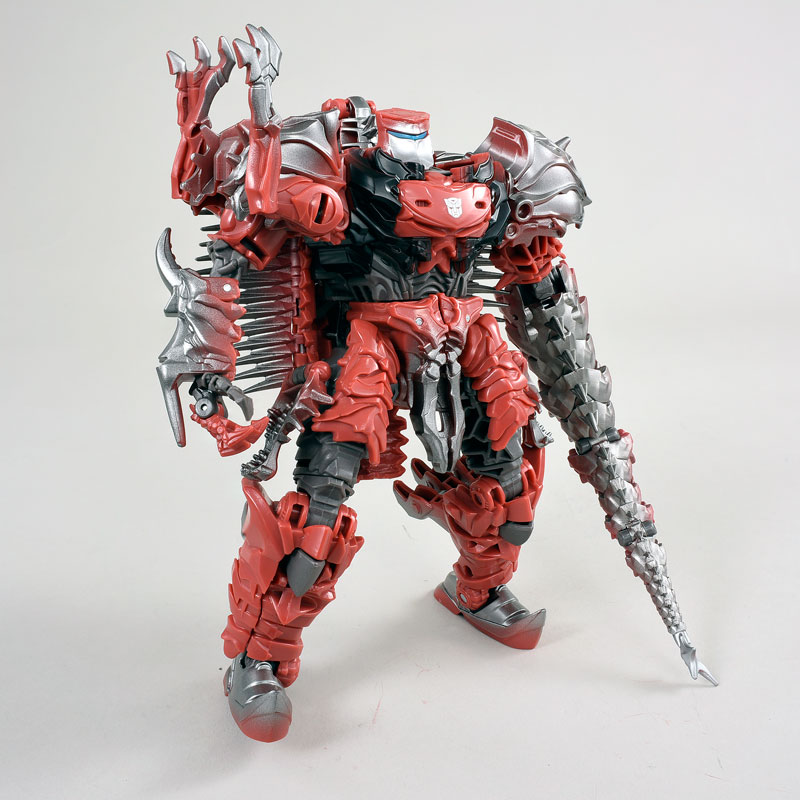 AmiAmi [Character & Hobby Shop] | Transformers Movie TLK-24