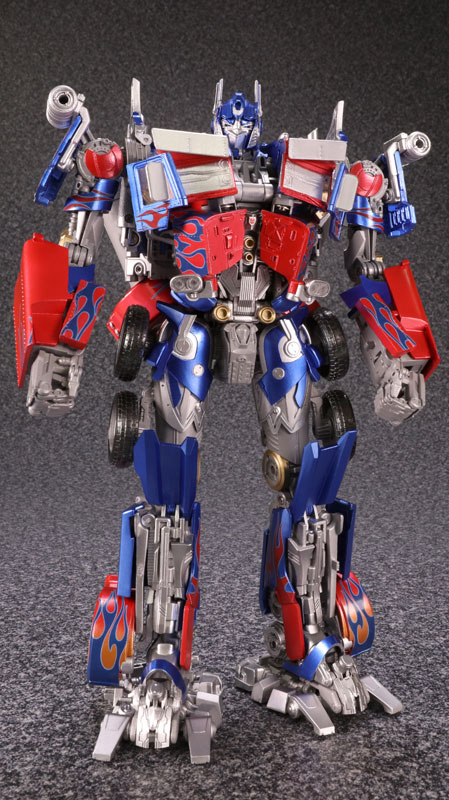 AmiAmi [Character & Hobby Shop] | Transformers Movie MPM-4 Optimus