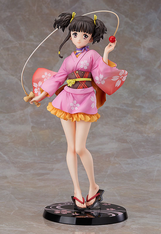 aimi　0103　♡ AmiAmi [Character & Hobby Shop] | Kabaneri of the Iron