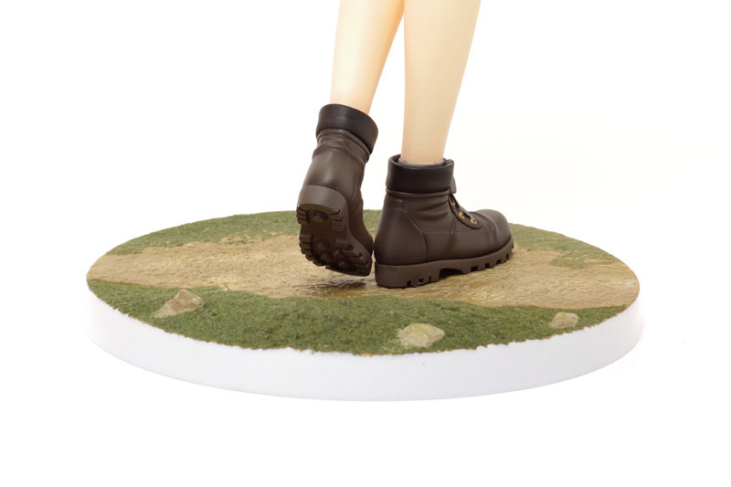 AmiAmi [Character & Hobby Shop] | DreamTech - Girls und Panzer the 