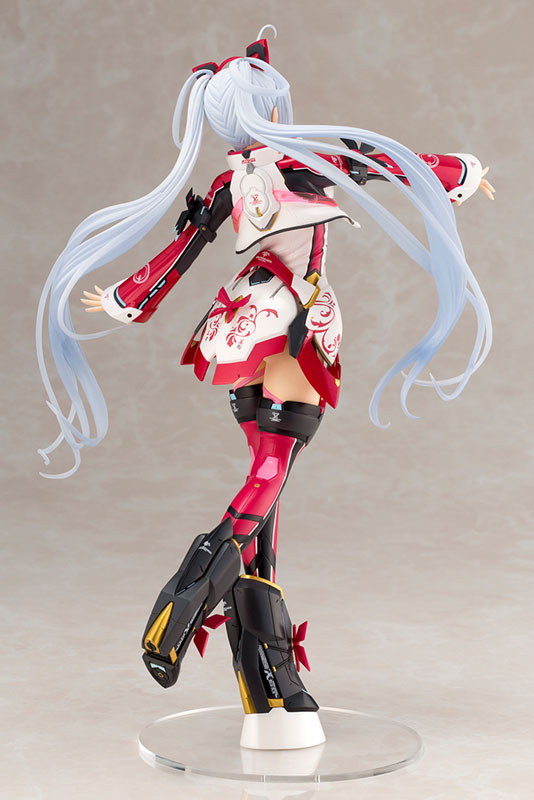 AmiAmi [Character & Hobby Shop] | 4-Leaves - Phantasy Star Online