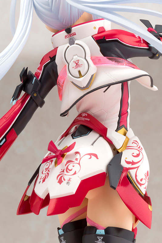 マトイ Tony Ver 4-Leaves 1/6 マトイ Tony Ver 4-Leaves 1/6 Amazon | ファンタシースター