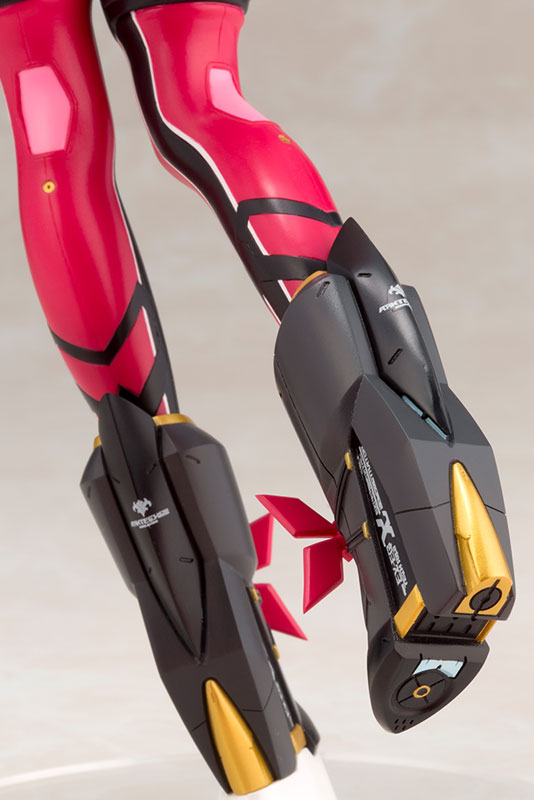 AmiAmi [Character & Hobby Shop] | 4-Leaves - Phantasy Star Online