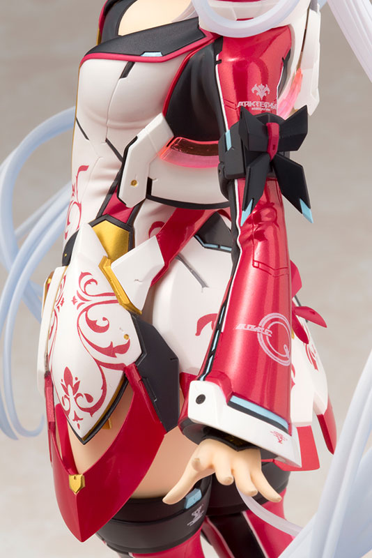 AmiAmi [Character & Hobby Shop] | 4-Leaves - Phantasy Star Online