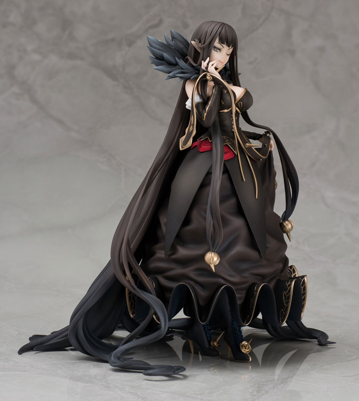 Fate Apocrypha  Fate stay night anime, Semiramis fate, Fate anime series