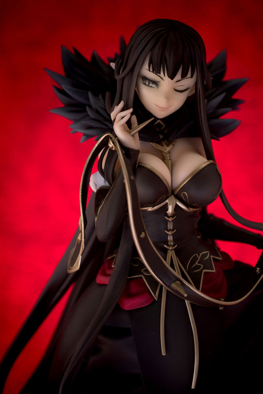 Fate Apocrypha  Fate stay night anime, Semiramis fate, Fate anime series