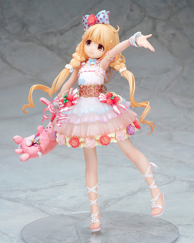 anzu♡ AmiAmi [Character & Hobby Shop] | THE IDOLM@STER Cinderella