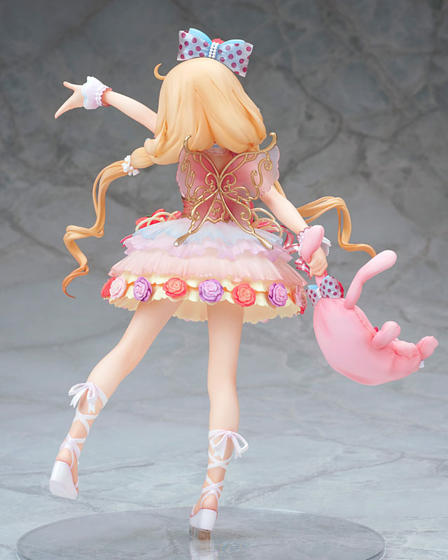 AmiAmi [Character & Hobby Shop] | THE IDOLM@STER Cinderella Girls