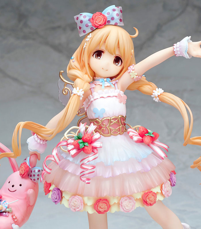 AmiAmi [Character & Hobby Shop] | THE IDOLM@STER Cinderella Girls