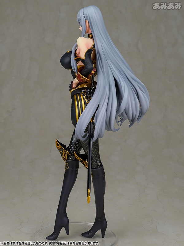 AmiAmi [Character & Hobby Shop] | Senjou no Valkyria
