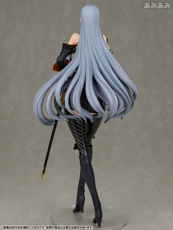 AmiAmi [Character & Hobby Shop] | Senjou no Valkyria