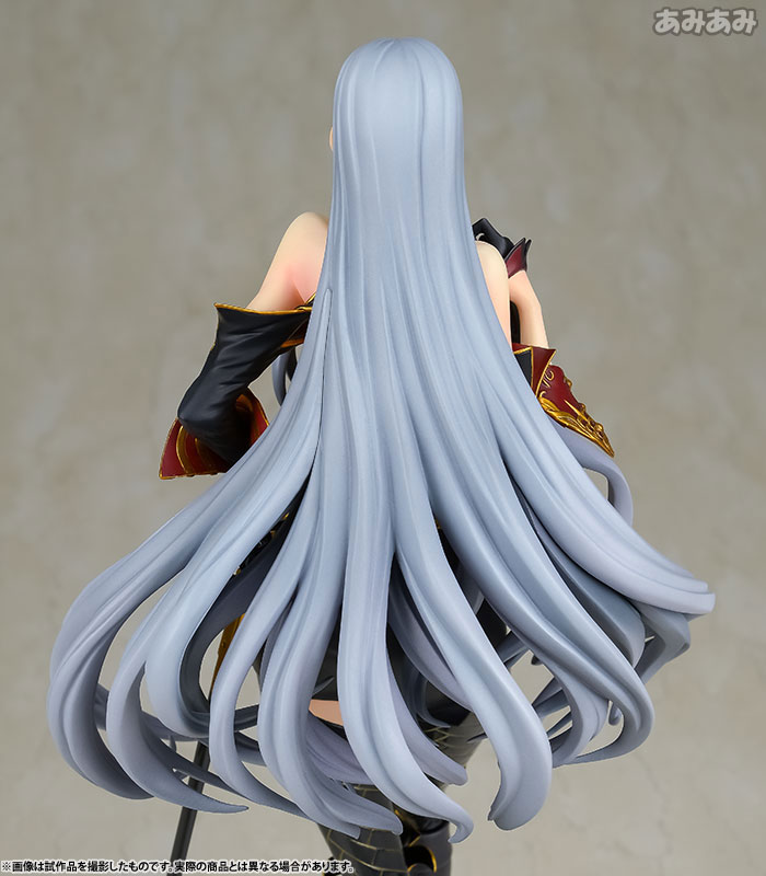 AmiAmi [Character & Hobby Shop] | Senjou no Valkyria
