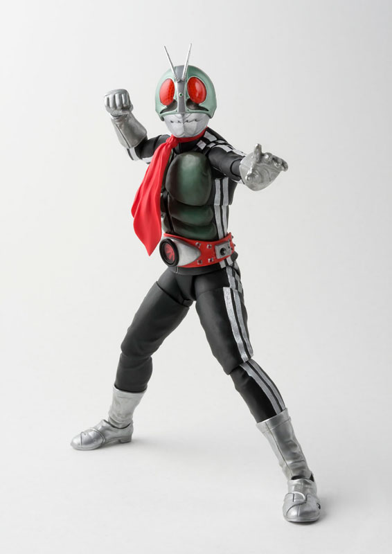 AmiAmi [Character & Hobby Shop] | S.H. Figuarts (Shinkocchou