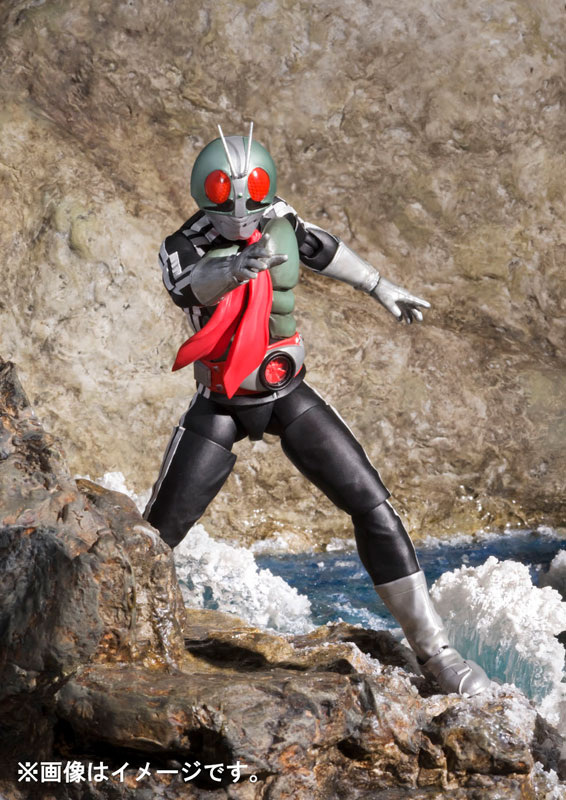 AmiAmi [Character & Hobby Shop] | S.H. Figuarts (Shinkocchou