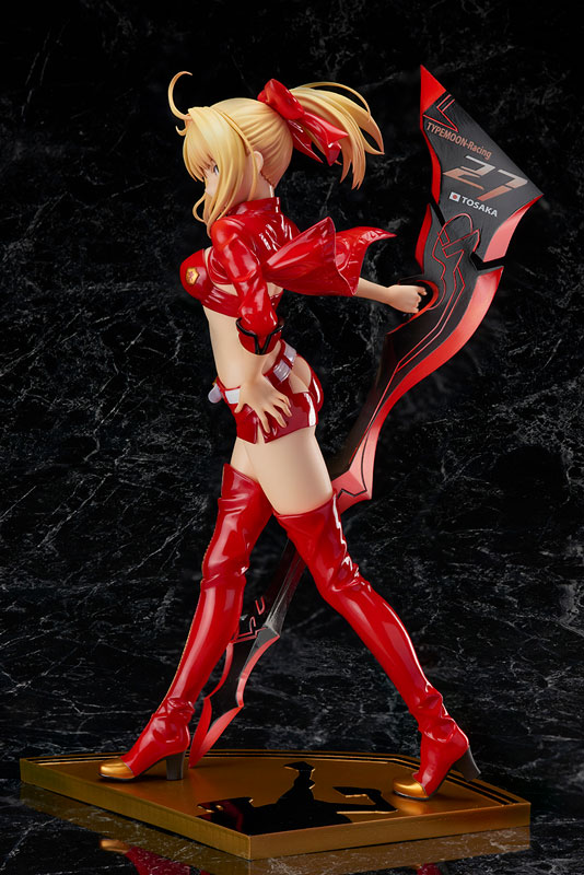 AmiAmi [Character & Hobby Shop] | (Pre-owned ITEM:B+/BOX:B)Fate
