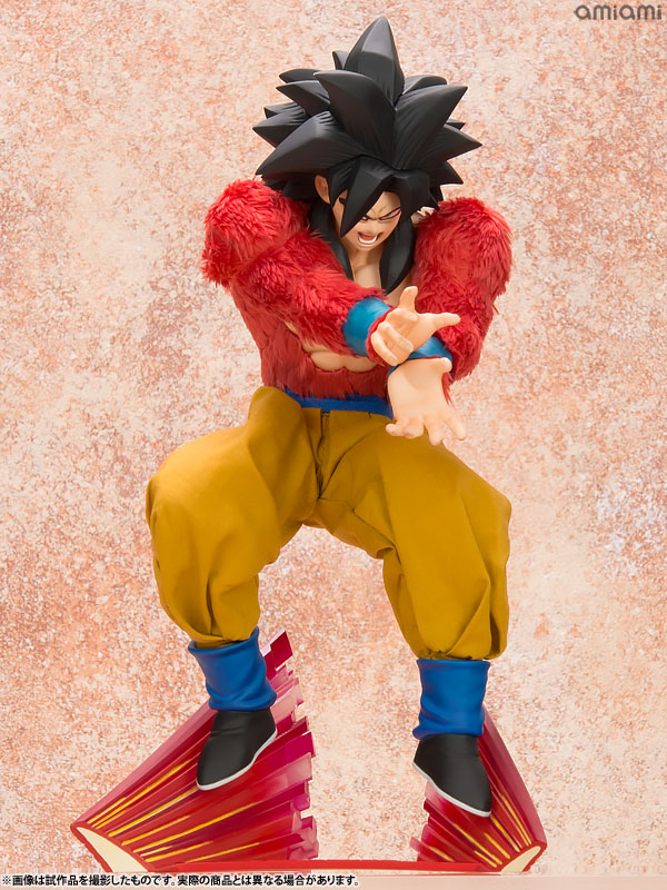 AmiAmi [Character & Hobby Shop] | D.O.D Over Drive Dragon Ball GT