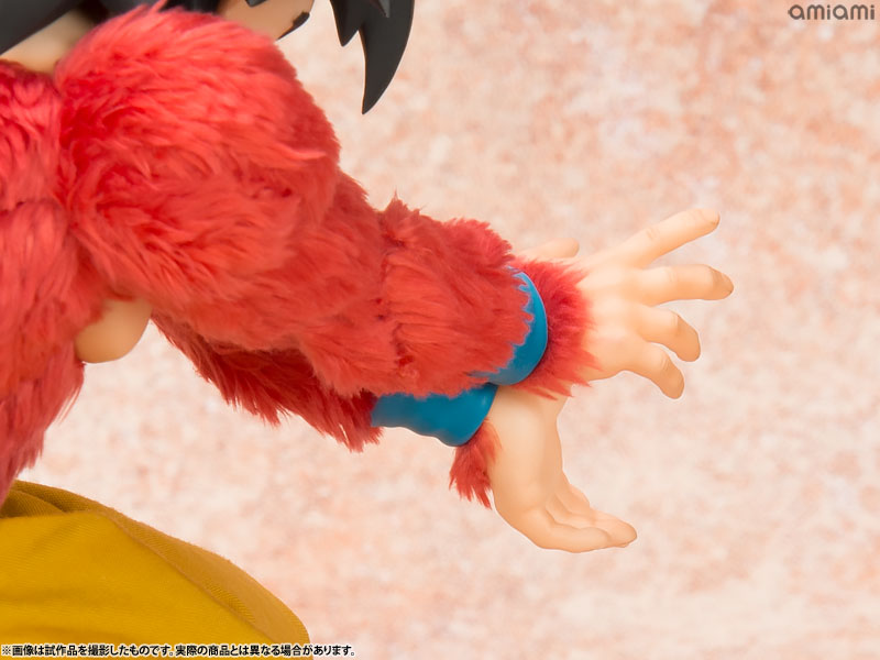 AmiAmi [Character & Hobby Shop] | D.O.D Over Drive Dragon Ball GT
